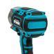 Аккумуляторный бесщеточный гайковерт Rynor RW1001 PRO (21V, 9Ah) Гайковерт Райнор 1000 Нм с большим набором оснастки RW1001 PRO фото 6