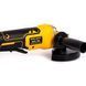 Бесщеточный аккумуляторный набор TigerKraft 2в1 (Гайковерт GR895 PRO + Болгарка RM12 PRO) Набор Тайгеркрафт с 2 АКБ (21V) GR895-2 PRO фото 8